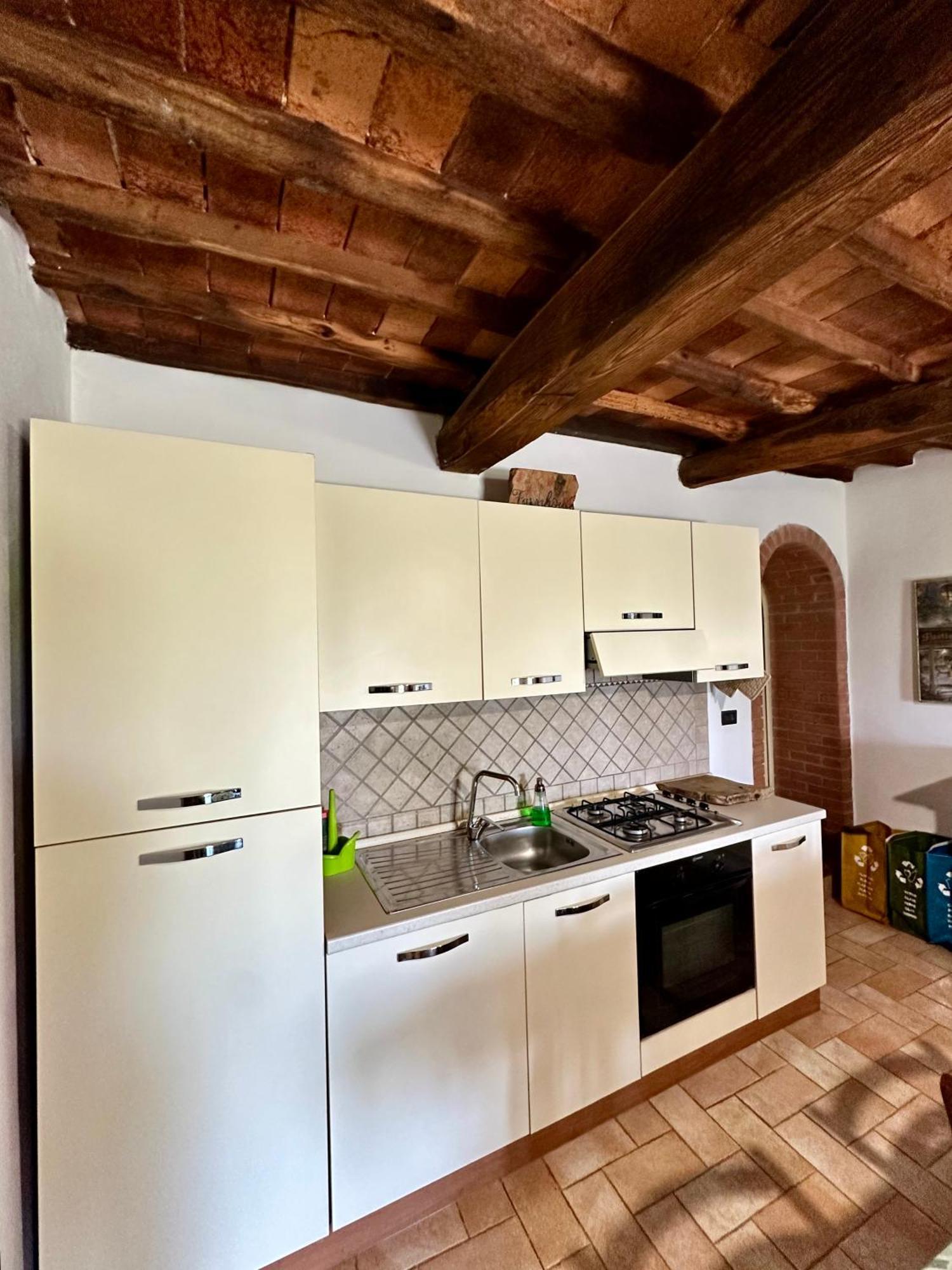 Podere Baloo Suvereto Exterior photo